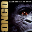 Congo film avontuur PARAMOUNT CHANNEL
