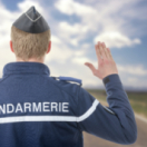 100 jours avec les gendarmes du Médoc docureeks samenleving RMC STORY