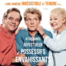 Beaux-parents film komedie RTL tvi