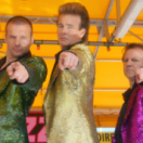 Disco film komedie RTL tvi