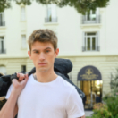 Grand Hôtel serie/feuilleton drama LA TROIS