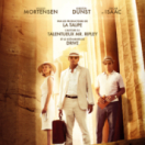 The Two Faces of January film thriller RTS UN