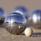 Championnats de France sport petanque/jeu de boules L'EQUIPE 21