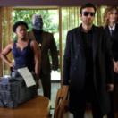 Powers serie/feuilleton sciencefiction SYFY