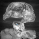 Oppenheimer - L'homme et la bombe documentaire wetenschap en techniek PLANETE +