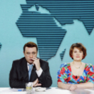 Le monde magique de Jérôme Commandeur serie/feuilleton komedie CANAL +