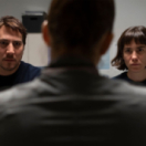 Border Line film drama CINE + FRISSON BE