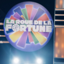 La roue de la fortune célébrités spel M6
