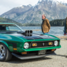 Top Gear: Patagonia Special documentaire sport AUTOMOTO