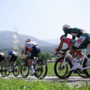 Tour de l'Ain sport wielrennen EUROSPORT
