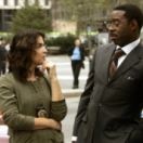 New York, section criminelle serie/feuilleton misdaad TF1 Séries Films