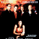 Les joueurs film drama PARAMOUNT CHANNEL