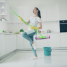 Cleaners, les experts du ménage reality-tv AB3