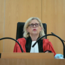 Cours criminelles documentaire politiek PUBLIC SENAT - LCP AN