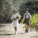 Le temps des secrets film dramatische komedie CHERIE 25