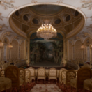 Fontainebleau : une mégastructure royale documentaire historisch HISTOIRE