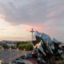 Futuroscope : la techno des attractions documentaire ontdekking RMC STORY