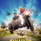 Jeff Panacloc : à la poursuite de Jean-Marc film komedie CINE + FAMILY