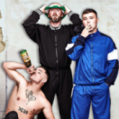 Kneecap film biografie BE CINE