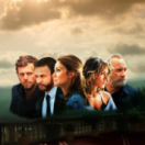 Les ombres rouges serie/feuilleton midaaddrama TF1
