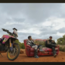 High Side : Le Meilleur docureeks sport AUTOMOTO
