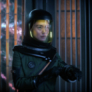 Invasion serie/feuilleton sciencefiction CANAL +