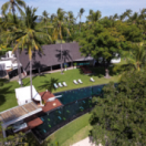 La villa des coeurs brisés reality-tv TFX