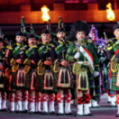 Basel Tattoo ontspanning RTS DEUX
