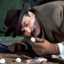 Hercule Poirot serie/feuilleton misdaad TV BREIZH