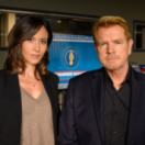 Section de recherches serie/feuilleton misdaad TF1