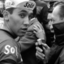 Eddy Merckx - Dans les roues d'un champion documentaire sport ARTE