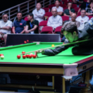 Masters d'Arabie saoudite sport snooker EUROSPORT