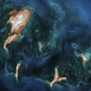 La Terre vue de l'espace documentaire nature FRANCE 5