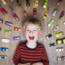 Super Nanny téléréalité TFX