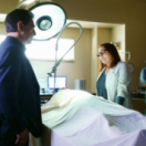 Esprits criminels série/feuilleton policier TF1