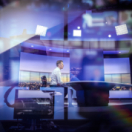 VRT NWS journaal informatief CANVAS