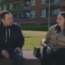 Zorgen voor mama reportage EEN