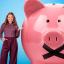 Over Geld Gesproken magazine - duiding VTM