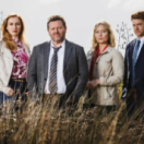 The Brokenwood Mysteries serie/feuilleton misdaad CANVAS