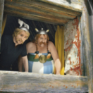 Astérix et Obélix : au service de Sa Majesté film comédie FRANCE 2