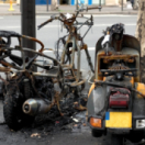 Appels d'urgence magazine société TFX