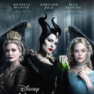 Maléfique : le pouvoir du Mal film fantastique W9