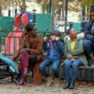 Les femmes du square film comédie FRANCE 3