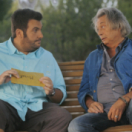 Camping Paradis série/feuilleton comédie TF1 Séries Films