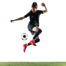 Ligue des nations féminine sport football TIPIK
