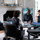 Les secrets du paquebot téléfilm thriller FRANCE 3