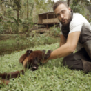 L'enfant de la forêt série documentaire société PLANETE+ AE