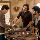 La Brea série/feuilleton science-fiction TF1