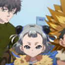 Beyblade X série/feuilleton animation CANAL J