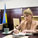 Ukraine : La ministre, la guerre et l'Europe documentaire société ARTE